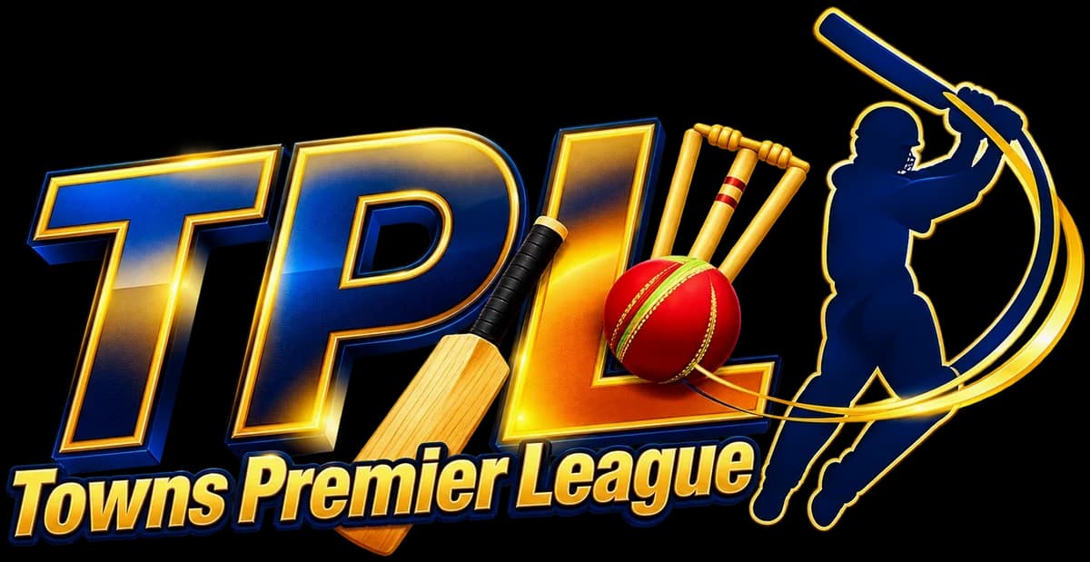 TPL Tournament Logo