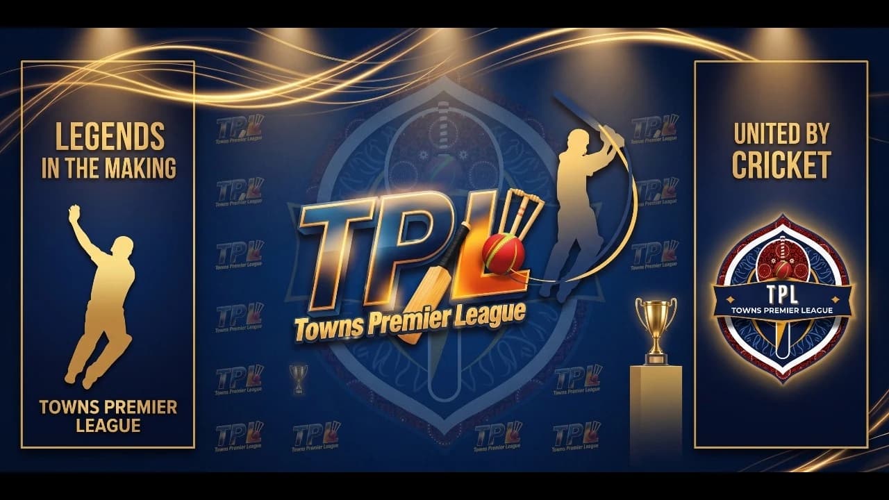 TPL releases its official anthem for the 2026 season